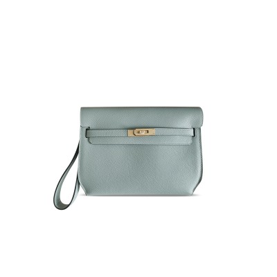 HERMÈS MASTER KELLY DEPECHES 25 POUCH EPSOM 302508 (25.5*20*4cm)